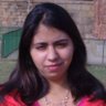 Фото профиля Tavisha verma