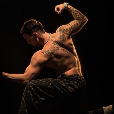 ItsOfficialBHOF's profile picture