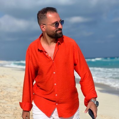 Ahmed Campo 🇪🇦🇦🇷's profile picture