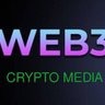 WEB3 CRYPTO MEDIA 的头像
