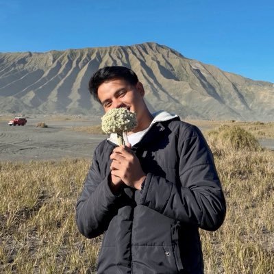Angkasa's profile picture