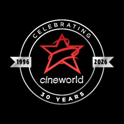 Cineworld's profile picture