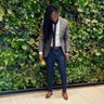 Paa Kwesi's profile picture