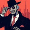 Profilbild von Mr. Megriv