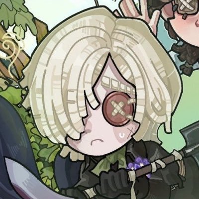 evil 🎰 || busy w/ comms's profile picture
