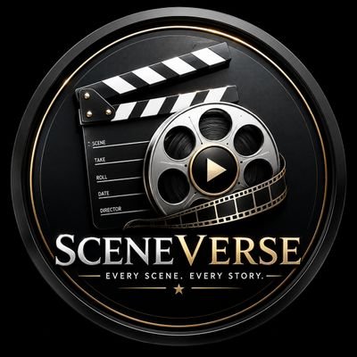 SCENEVERSE1's profile picture