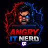 TheAngryITNerd's profile picture