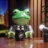George Zyn Groyper profil fotoğrafı