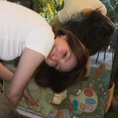 ginger พชรฐากูร's profile picture