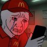 SAD profil fotoğrafı