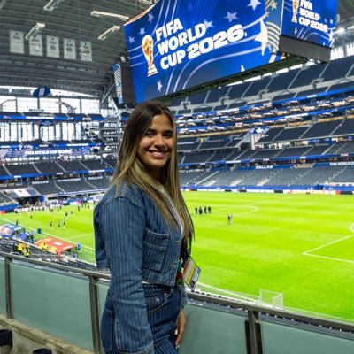 Isbelia Fernández's profile picture