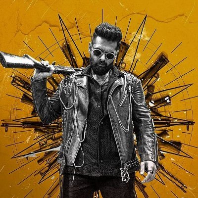 sujith_rapo's profile picture