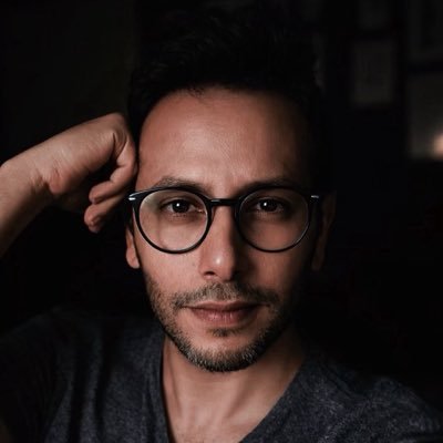 Aziz Alqahtani 🆇's profile picture