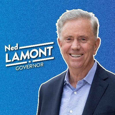 NedLamont's profile picture