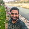 Profilbild von Chetan Suri