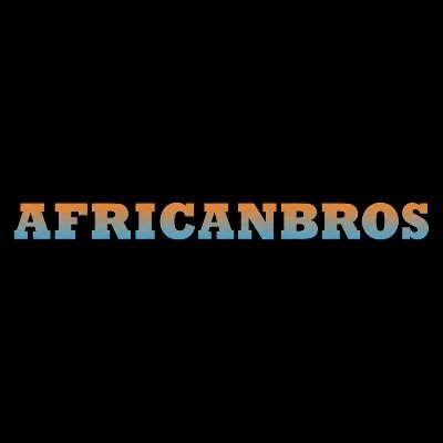 AfricanBrosxxx's profile picture
