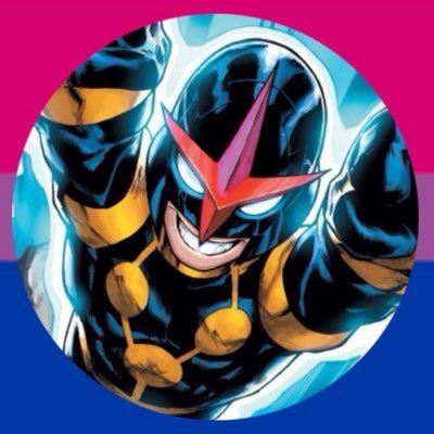 Mania💫 X-Men Era's profile picture