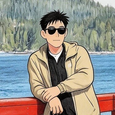 YouTiaoYouLi's profile picture