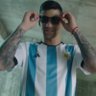 Фото профиля messi you inspire me🥺💝