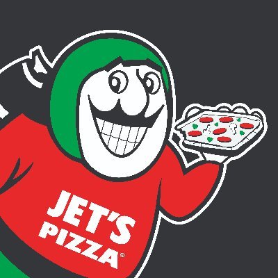 Jet's Pizza's profile picture
