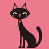 momo🐈‍⬛🐾 profil fotoğrafı