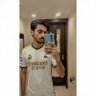 A S L A M profil fotoğrafı