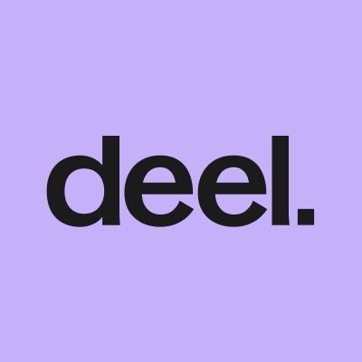 deel's profile picture