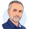 Ziad Ahmed profil fotoğrafı