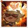 Wizard King Tronius Niggachrono 的头像