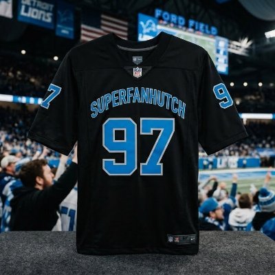 SuperFanHutch's profile picture
