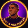 Фото профиля Just A Messenger