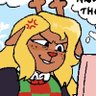 donut ( DELTARUNE CHAPTER 5 SPOILERS )'s profile picture