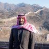 بندر الأسمري profil fotoğrafı