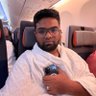 Mohamed Azarudeen Safeeyullah 的头像