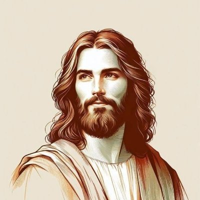 Jesus Cristo's profile picture