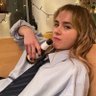 luiza🐆 profil fotoğrafı