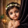 Krishna 🇮🇳 profil fotoğrafı