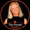 Profilbild von The Prompt Teacher