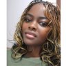 Fossung Tina 🇨🇲's profile picture