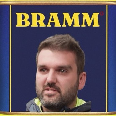 Brammflakes's profile picture