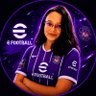 Marie_DR31 💜⚽🎮 VISCA TOLOSA 💜 🇲🇦 女の子_TFC profil fotoğrafı