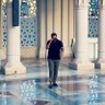 Ahmad with (a) profil fotoğrafı