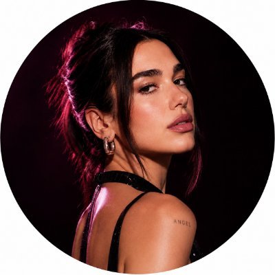 DualipaZone_'s profile picture