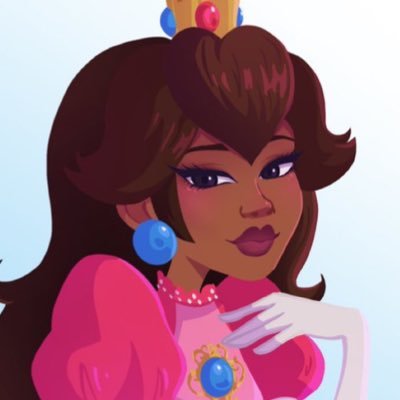 blackprincesspeach's profile picture
