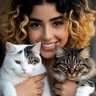 Profilbild von فرفری موی بدن ساز