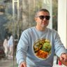 Profilbild von Milad