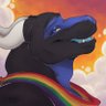 Фото профиля Caerulus Eisklaue 🏳️🌈 🇩🇪