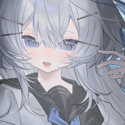 真虚's profile picture