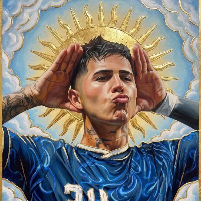INFARTONETA's profile picture