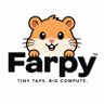 Profilbild von 🐹 FARPY